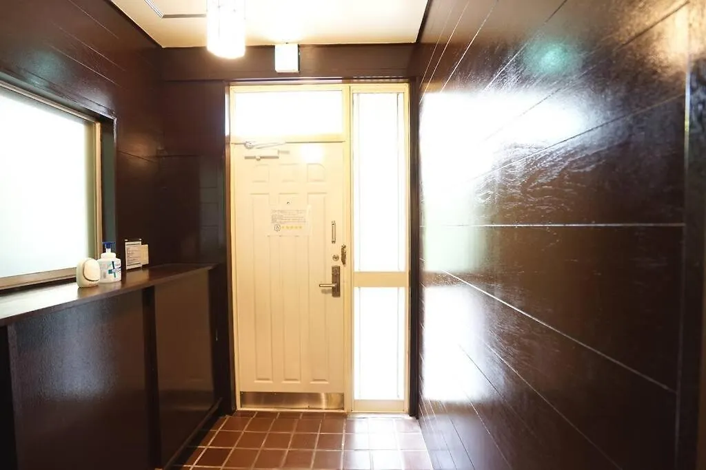 藤沢市 水龍suiryuヴィラ 別荘