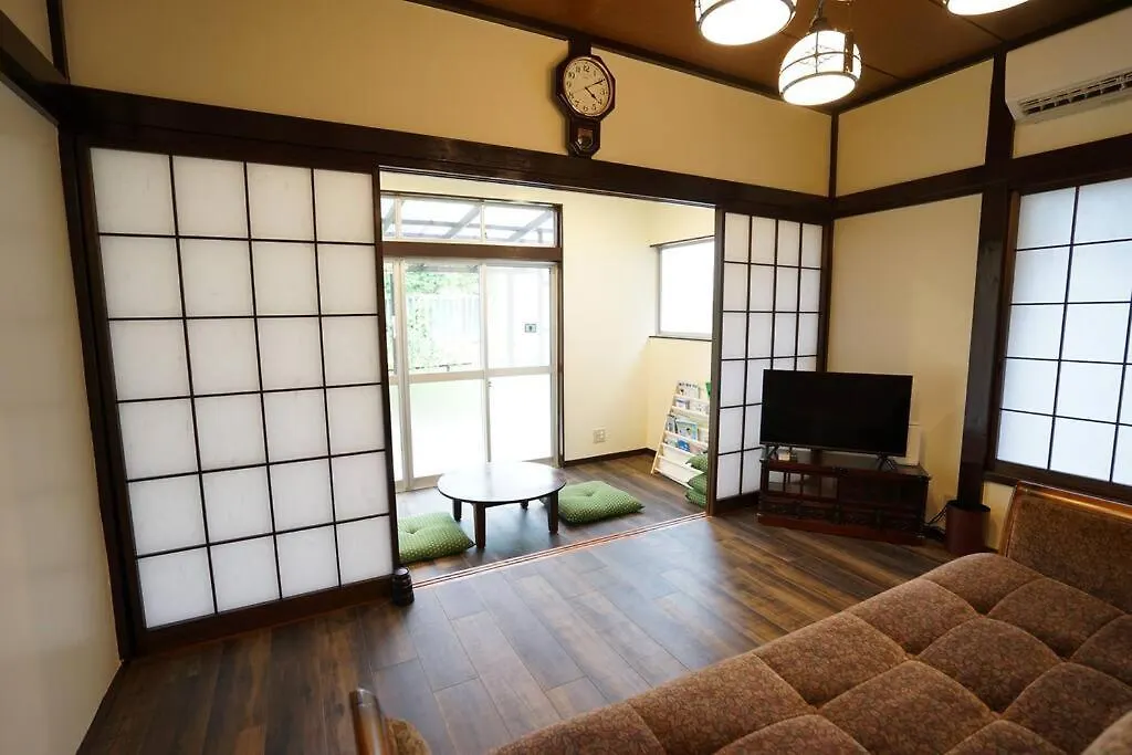 別荘 藤沢市 水龍suiryuヴィラ 日本