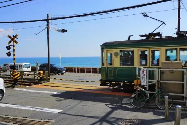 別荘 藤沢市 水龍suiryuヴィラ 日本