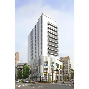 3* Hotel Smile Shonan