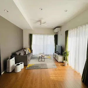  ヴィラ Shonan 4br Entire House&parking,戸建て独占r&l House
