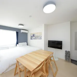  アパート Rana片瀬江ノ島