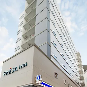 3* Hotel Sotetsu Fresa Fujisawaeki Minamiguchi